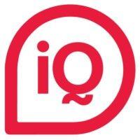 location iq logo image