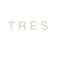 trés logo image