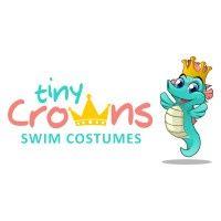 tiny crowns logo image