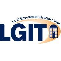 local government insurance trust (lgit) logo image