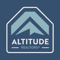 altitude realtors® logo image