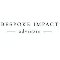 bespoke impact advisors logo image