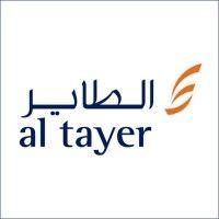 al tayer group logo image