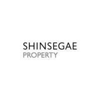 shinsegae property logo image