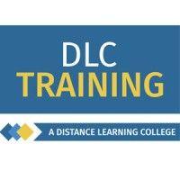 dlc training - a distance learning college logo image