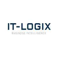 it-logix ag logo image