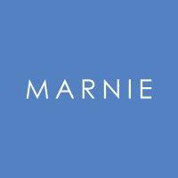 marnie: strategic agency logo image