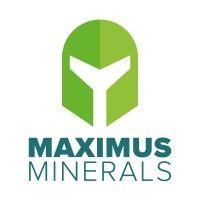 maximus minerals limited