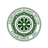 charleston school of law logo image