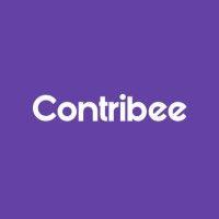 contribee logo image