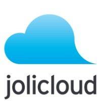 jolicloud logo image