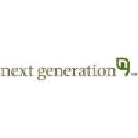 next generation executive search logo image