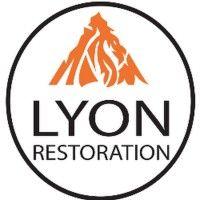 lyon restoration logo image