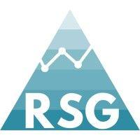 research strategy group logo image