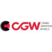 cgw - camel grinding wheels ltd logo image