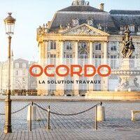 ocordo travaux bordeaux