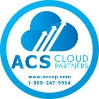 acs cloud partners logo image