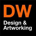 logo of Designworks Design Artworking Ltd