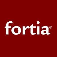 fortia logo image