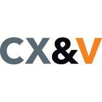 cx & violins, inc. logo image