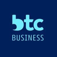 the bahamas telecommunications company (btc business) logo image