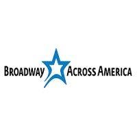 broadway across america logo image