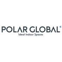 polar global group logo image