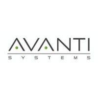 avanti systems usa logo image