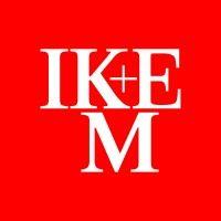 institute for clinical and experimental medicine (ikem) logo image