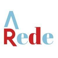 a rede comunicacion logo image