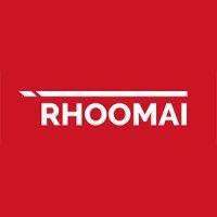 rhoomai logo image