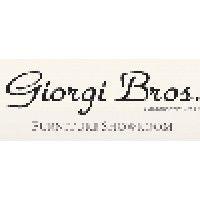 giorgi brothers furniture logo image