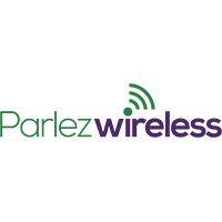 parlez wireless logo image