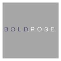 boldrose capital logo image