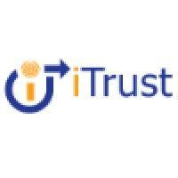 itrust logo image