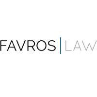 favros | law logo image