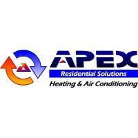 apex residential solutions llc logo image