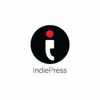 indie press logo image