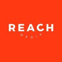 reach media logo image