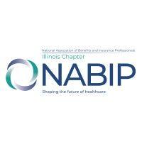 nabip illinois chapter logo image