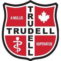 trudell medical limited logo image