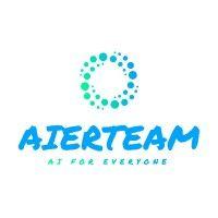 aierteam logo image