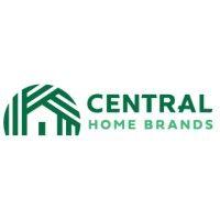 central home brands logo image