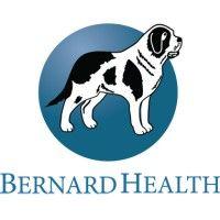 bernard health logo image