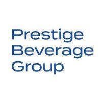 prestige beverage group logo image