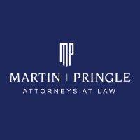 martin, pringle, oliver, wallace & bauer, llp logo image