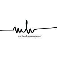 marina hoermanseder logo image