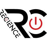 recience logo image