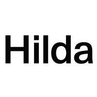 hilda ltd. logo image