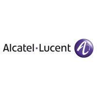 alcatel-lucent (company no longer exists) logo image